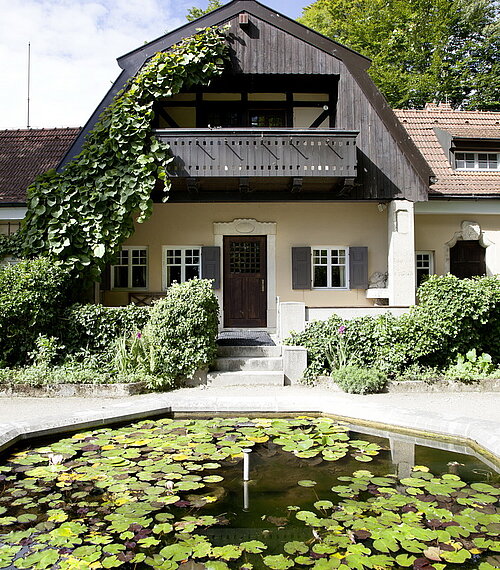 Künstlerhaus Gasteiger 