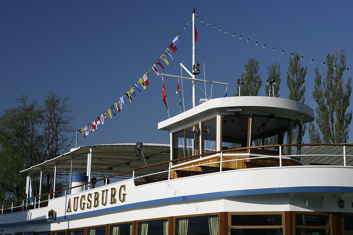 MS AUGSBURG