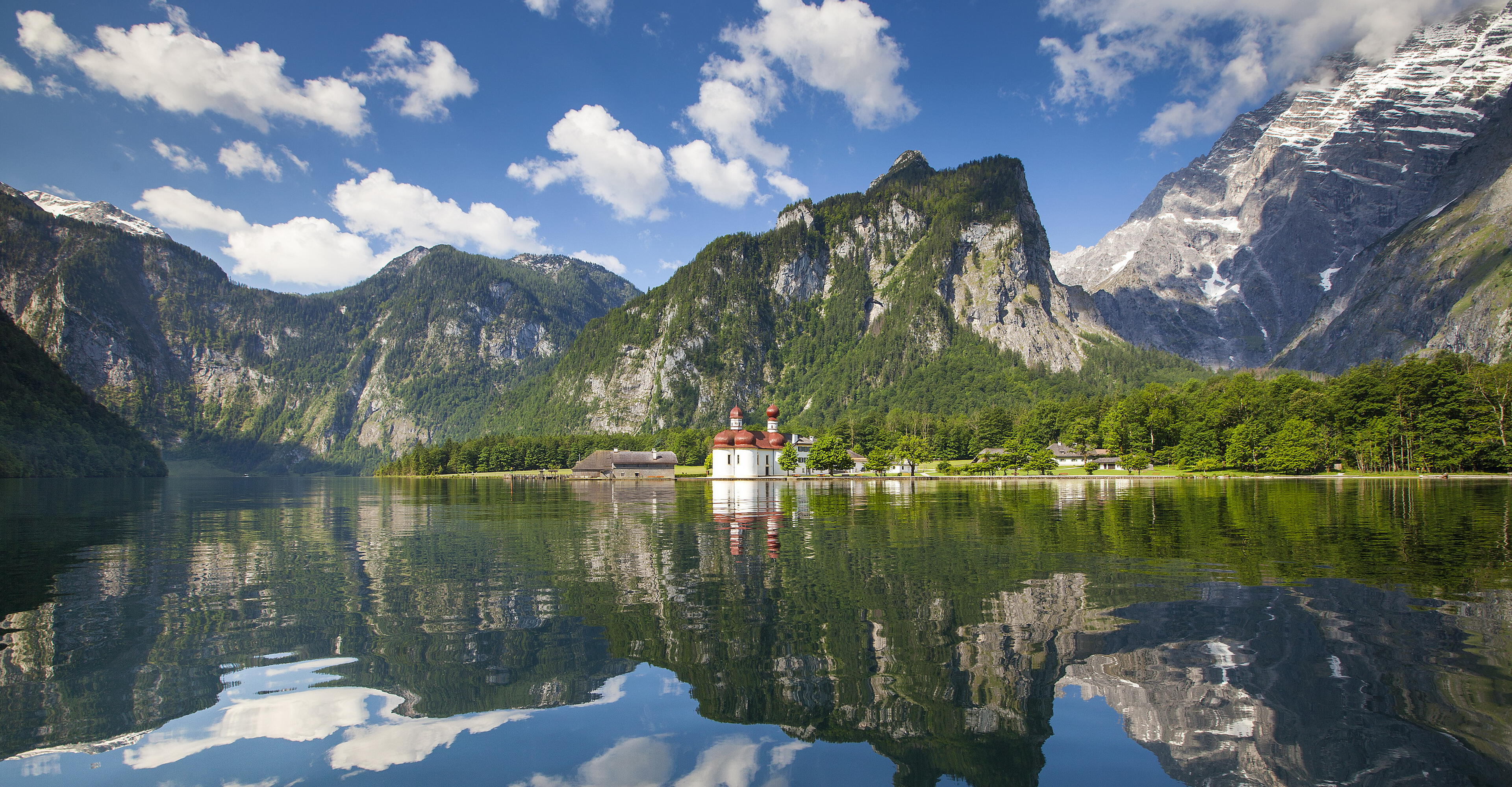 Wichtige Infos und häufige Fragen Schifffahrt Königssee